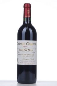 france-bordeaux-wine-chauvin-2003